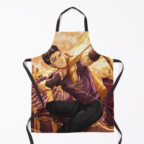 Item preview, Frank Zhang Gold designed and sold by allarica.