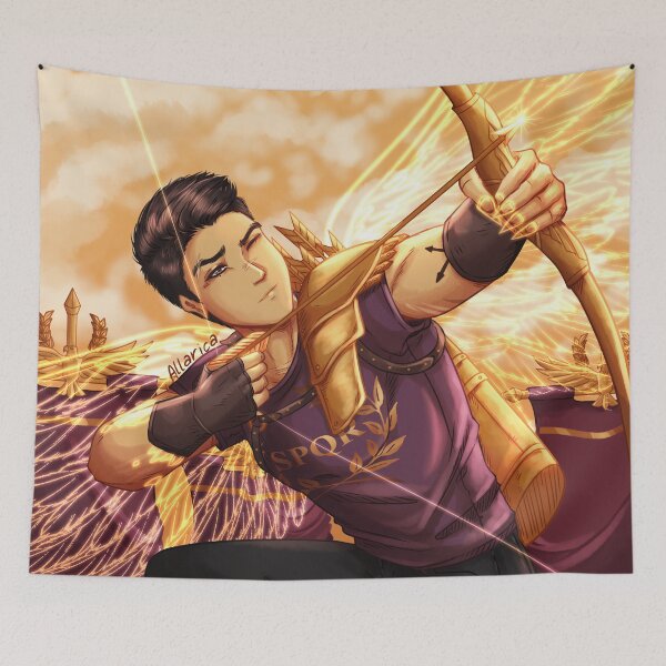 Item preview, Frank Zhang Gold designed and sold by allarica.