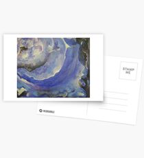 Lost in Space Postcards