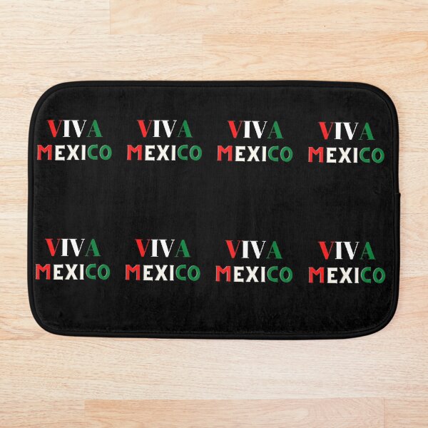 Item preview, VIVA MEXICO designed and sold by HnLStore.