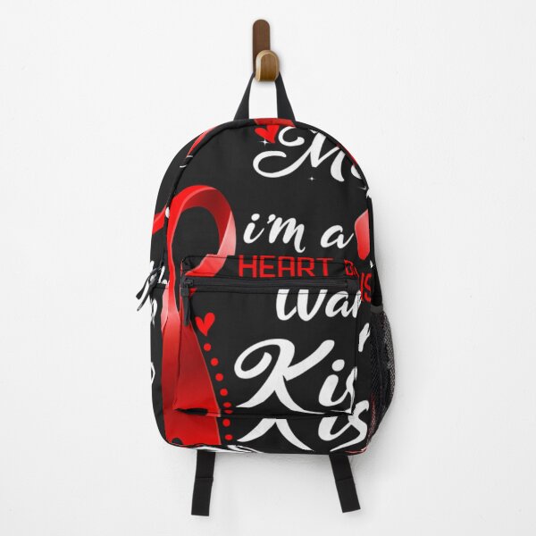 Item preview, Heart Disease Awareness Edit designed and sold by KitchenTablePre.