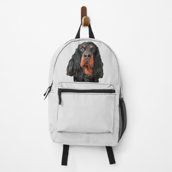Item preview, Gordon Setter - Stunning Artistic Portrait designed and sold by Elarex.