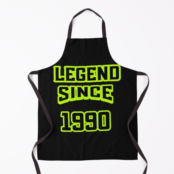 Item preview, LEGEND SINCE 1990 designed and sold by HumanwreckageRB.