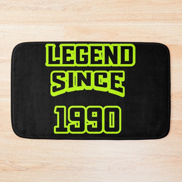 Item preview, LEGEND SINCE 1990 designed and sold by HumanwreckageRB.
