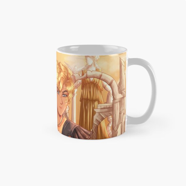 Item preview, Annabeth Chase Gold designed and sold by allarica.