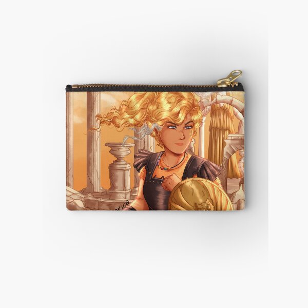 Item preview, Annabeth Chase Gold designed and sold by allarica.
