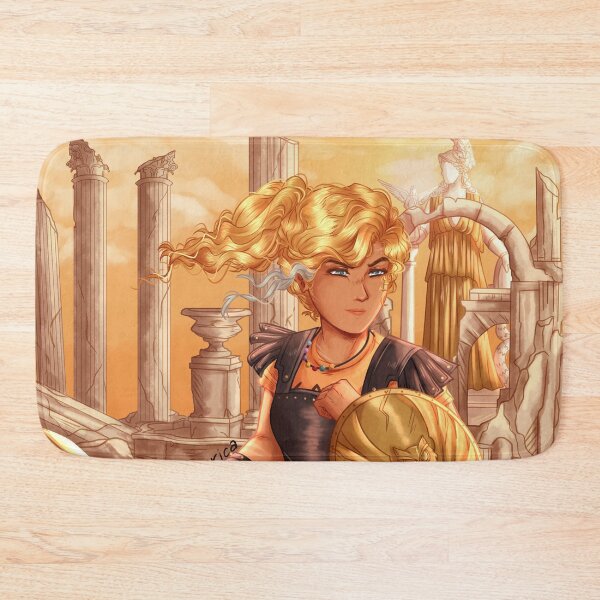 Item preview, Annabeth Chase Gold designed and sold by allarica.