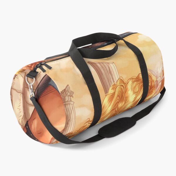 Item preview, Annabeth Chase Gold designed and sold by allarica.