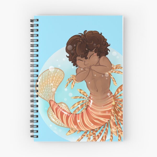 Item preview, Lionfish designed and sold by Arianwen44.