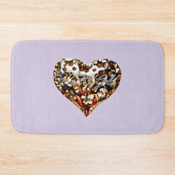 Item preview, Heart of gold designed and sold by KitchenTablePre.
