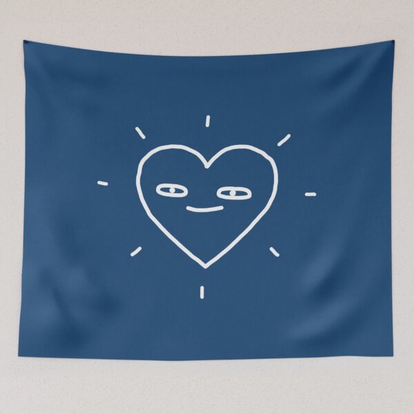 Item preview, Heart designed and sold by KitchenTablePre.