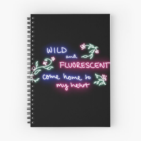 Item preview, wild and fluorescent lorde designed and sold by bluemoonsargent.