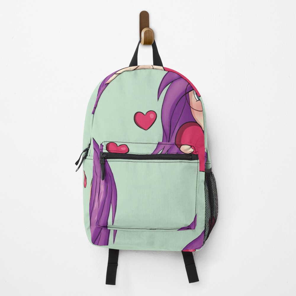 Item preview, Backpack designed and sold by KitchenTablePre.