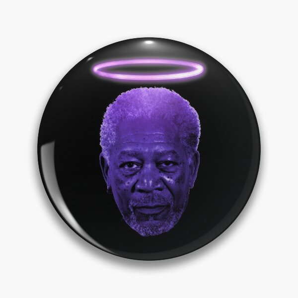 Item preview, Morgan Freeman original design designed and sold by Rimkidd.