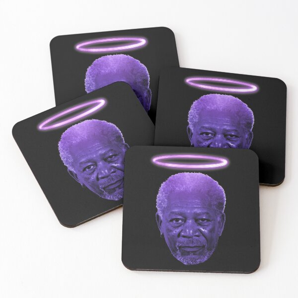 Item preview, Morgan Freeman original design designed and sold by Rimkidd.