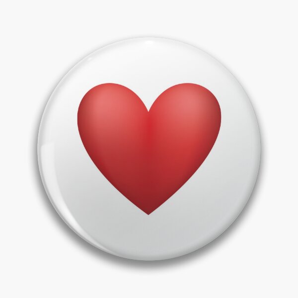 Item preview, Heart designed and sold by KitchenTablePre.