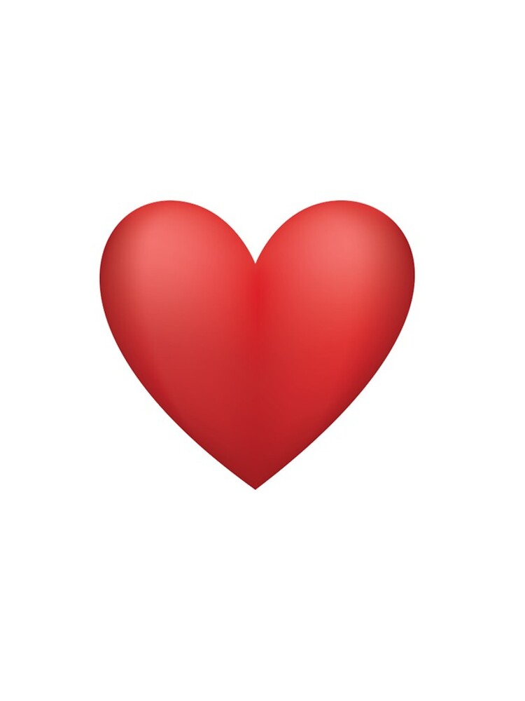 Thumbnail 4 of 4, iPhone Case, Heart designed and sold by KitchenTablePre.