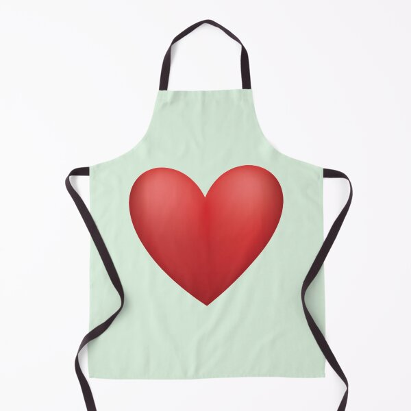 Item preview, Heart designed and sold by KitchenTablePre.