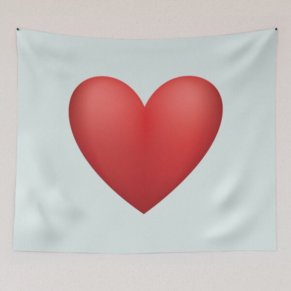 Item preview, Heart designed and sold by KitchenTablePre.