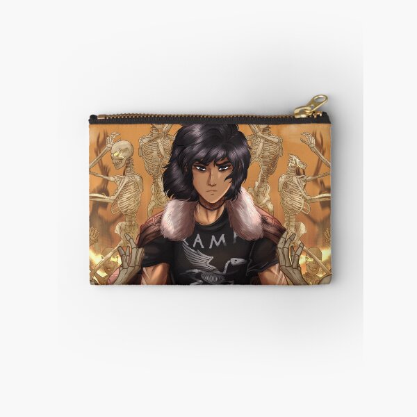 Item preview, Nico di Angelo Gold designed and sold by allarica.