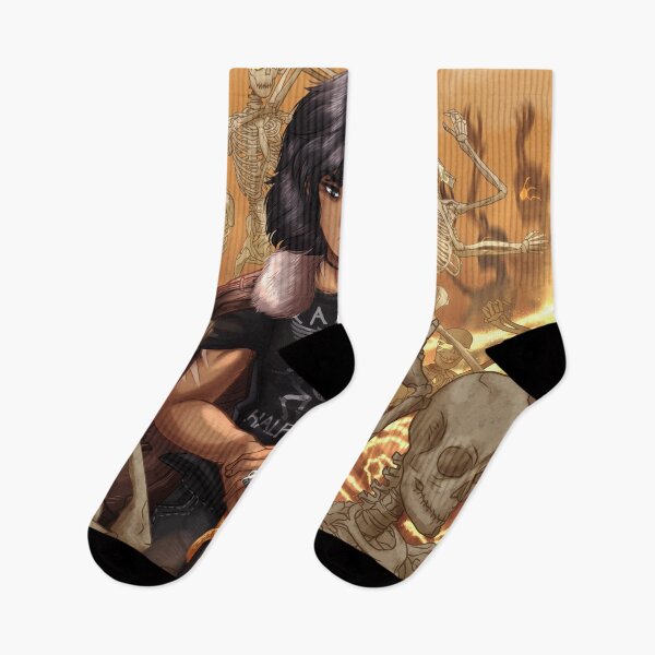 Item preview, Nico di Angelo Gold designed and sold by allarica.