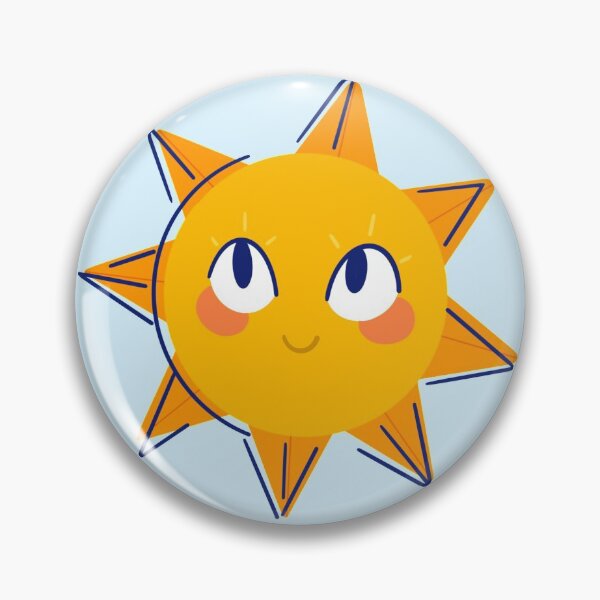 Item preview, What’s Up Sunshine designed and sold by Art-Michine.