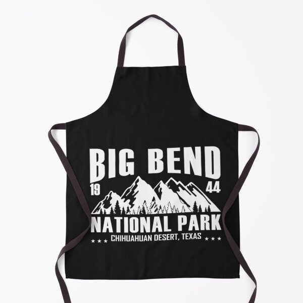 Item preview, Big Bend National Park Texas Mountains Shirt  designed and sold by Clavitaps.
