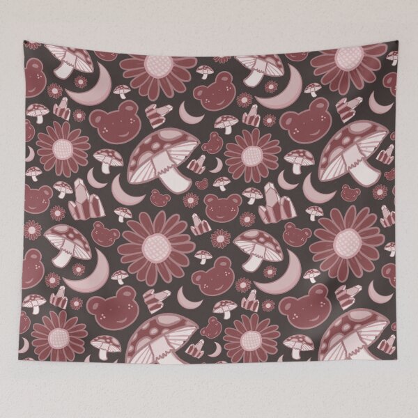 Item preview, the garden  designed and sold by Teeth Tooth.