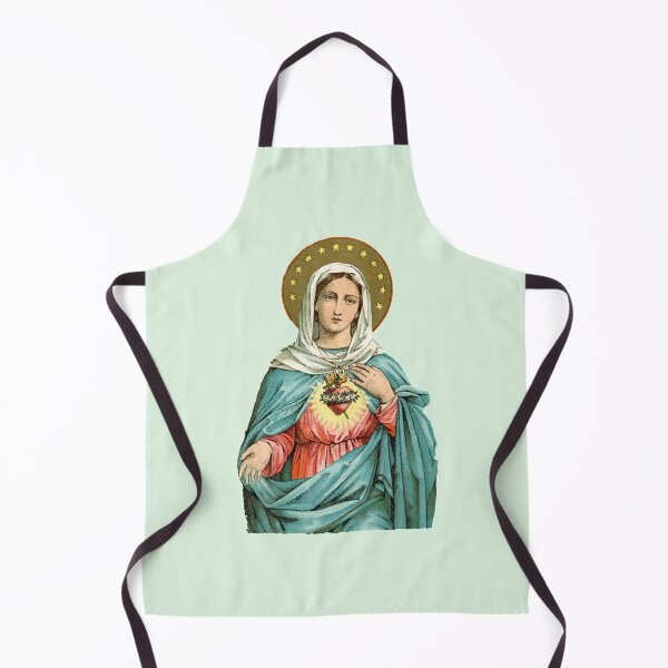 Item preview, Immaculate Heart designed and sold by KitchenTablePre.