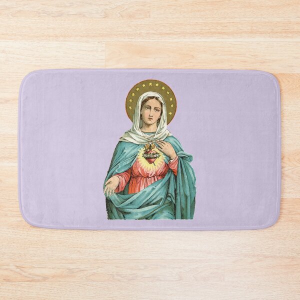 Item preview, Immaculate Heart  designed and sold by KitchenTablePre.