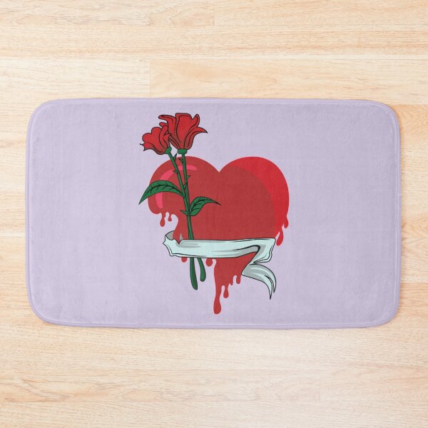 Item preview, Heart designed and sold by KitchenTablePre.