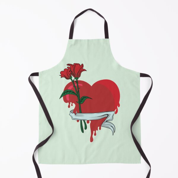 Item preview, Heart designed and sold by KitchenTablePre.