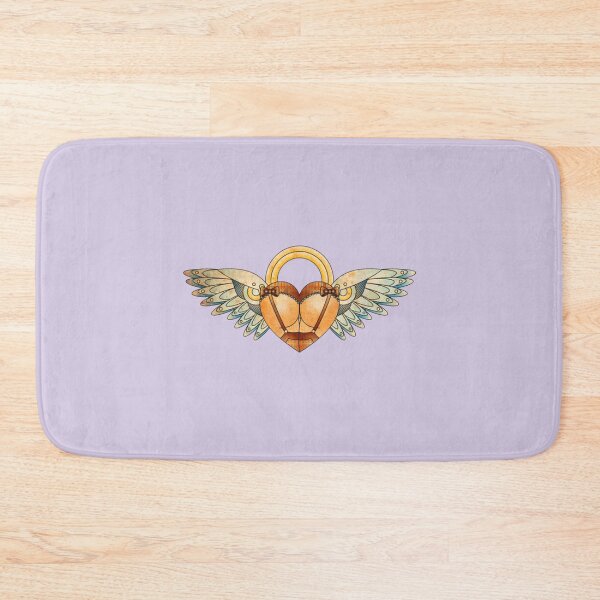 Item preview, Heart designed and sold by KitchenTablePre.