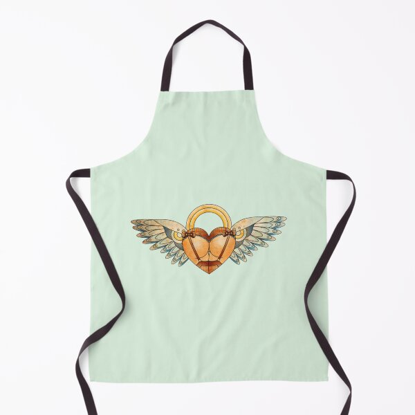 Item preview, Heart designed and sold by KitchenTablePre.