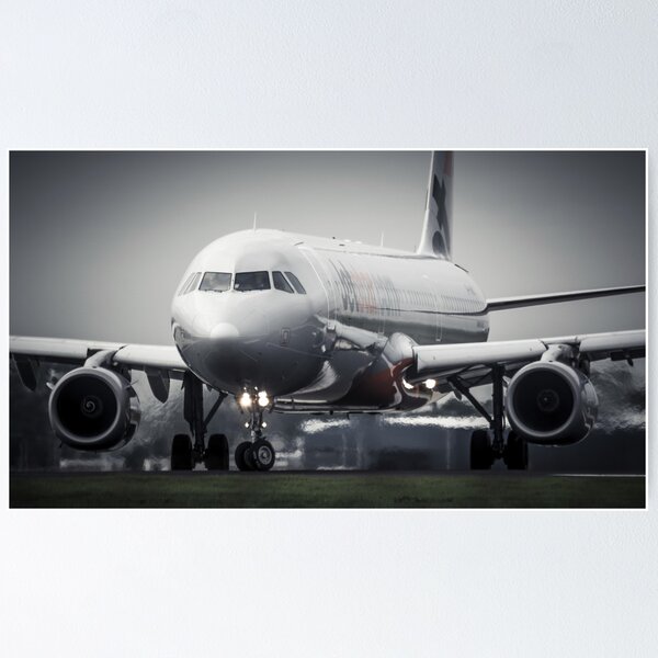 Item preview, Jetstar Lining Up designed and sold by mattsavage.