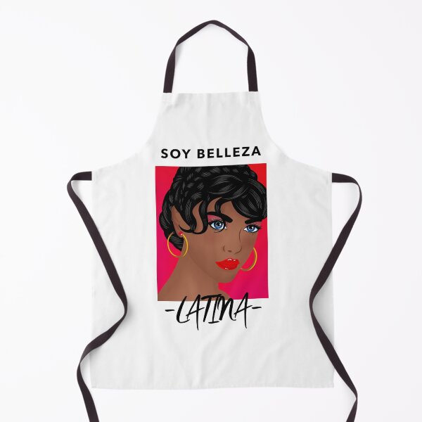 Item preview, Soy Belleza Latina designed and sold by Analee & K.