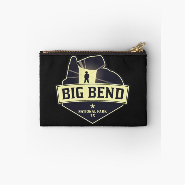 Item preview, National Park Big Bend Texas Mountains Shirt  designed and sold by Clavitaps.
