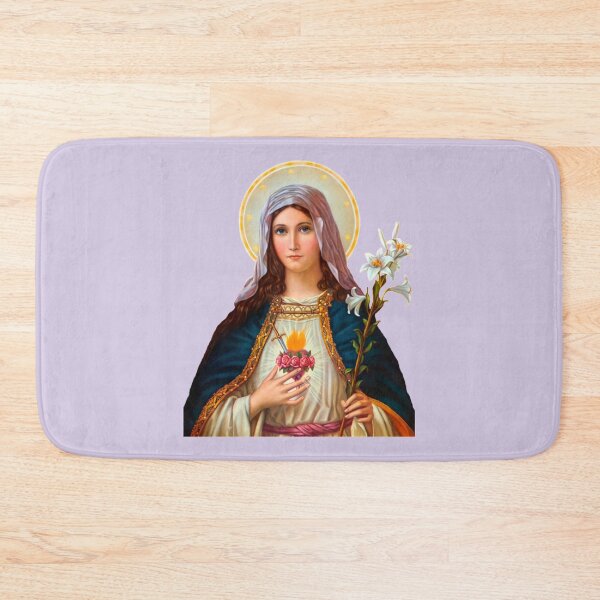 Item preview, Immaculate Heart  designed and sold by KitchenTablePre.
