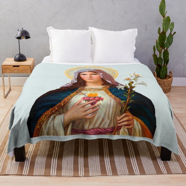 Item preview, Immaculate Heart  designed and sold by KitchenTablePre.