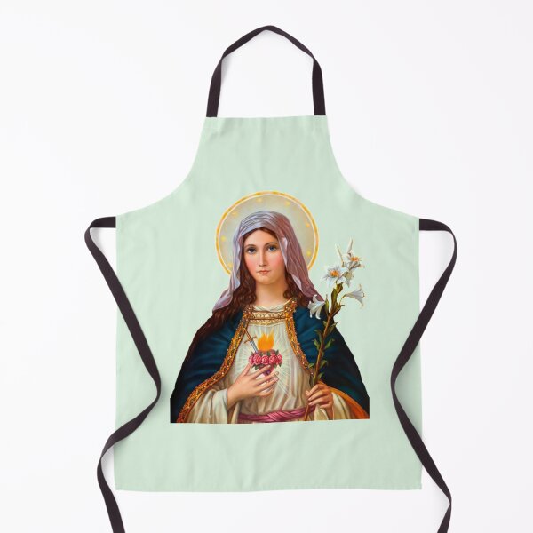 Item preview, Immaculate Heart  designed and sold by KitchenTablePre.