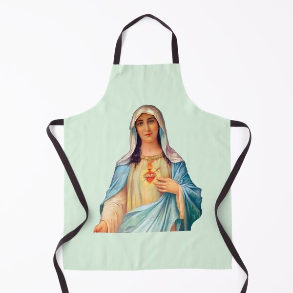 Item preview, Immaculate Heart  designed and sold by KitchenTablePre.