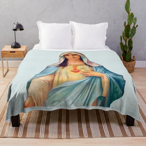 Item preview, Immaculate Heart  designed and sold by KitchenTablePre.