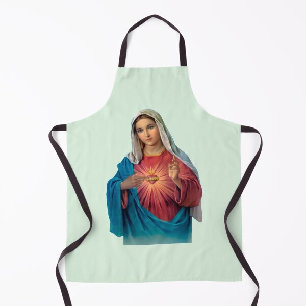 Item preview, Immaculate Heart  designed and sold by KitchenTablePre.