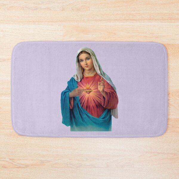 Item preview, Immaculate Heart  designed and sold by KitchenTablePre.