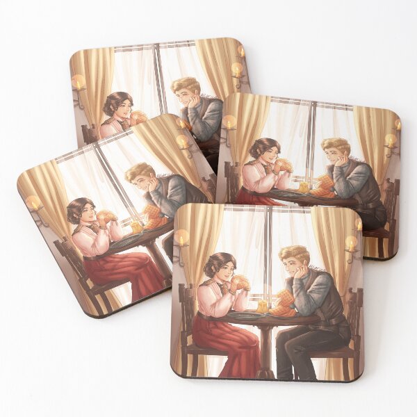 Item preview, Helnik Waffles designed and sold by allarica.