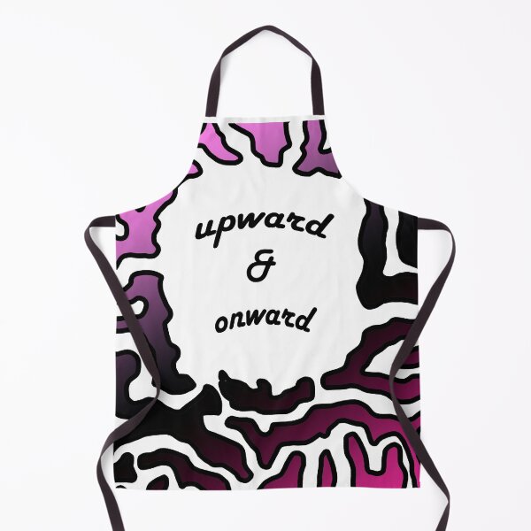 Item preview, UPWARDS & ONWARDS PINK designed and sold by EGCGraphics2019.