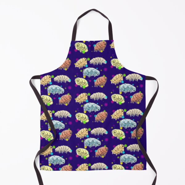 Item preview, Tardigrade Party designed and sold by Coddiwomple3.
