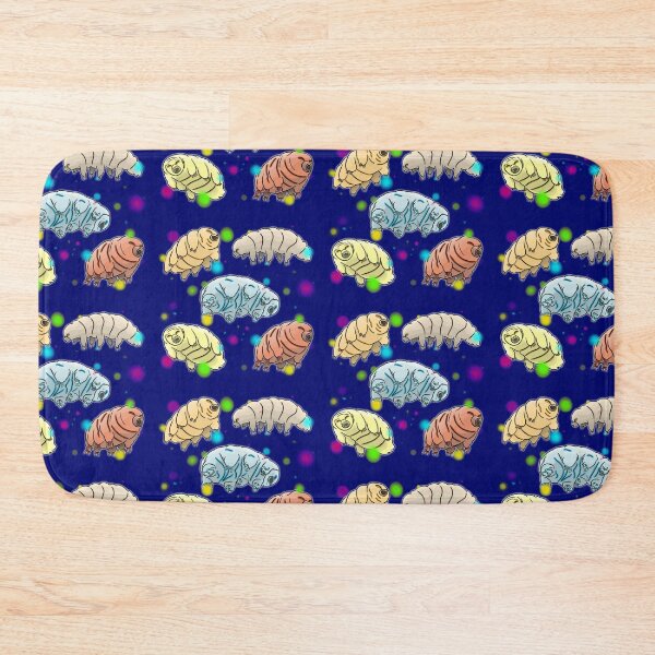 Item preview, Tardigrade Party designed and sold by Coddiwomple3.
