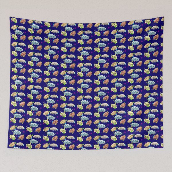 Item preview, Tardigrade Party designed and sold by Coddiwomple3.