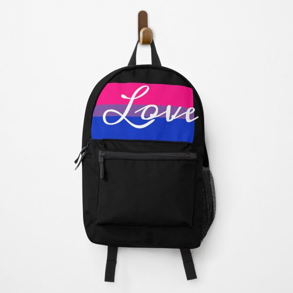 Item preview, Bisexual Pride designed and sold by jennyvar.